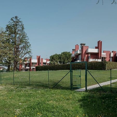 Residence Holiday Sirmione B8 Eksteriør billede