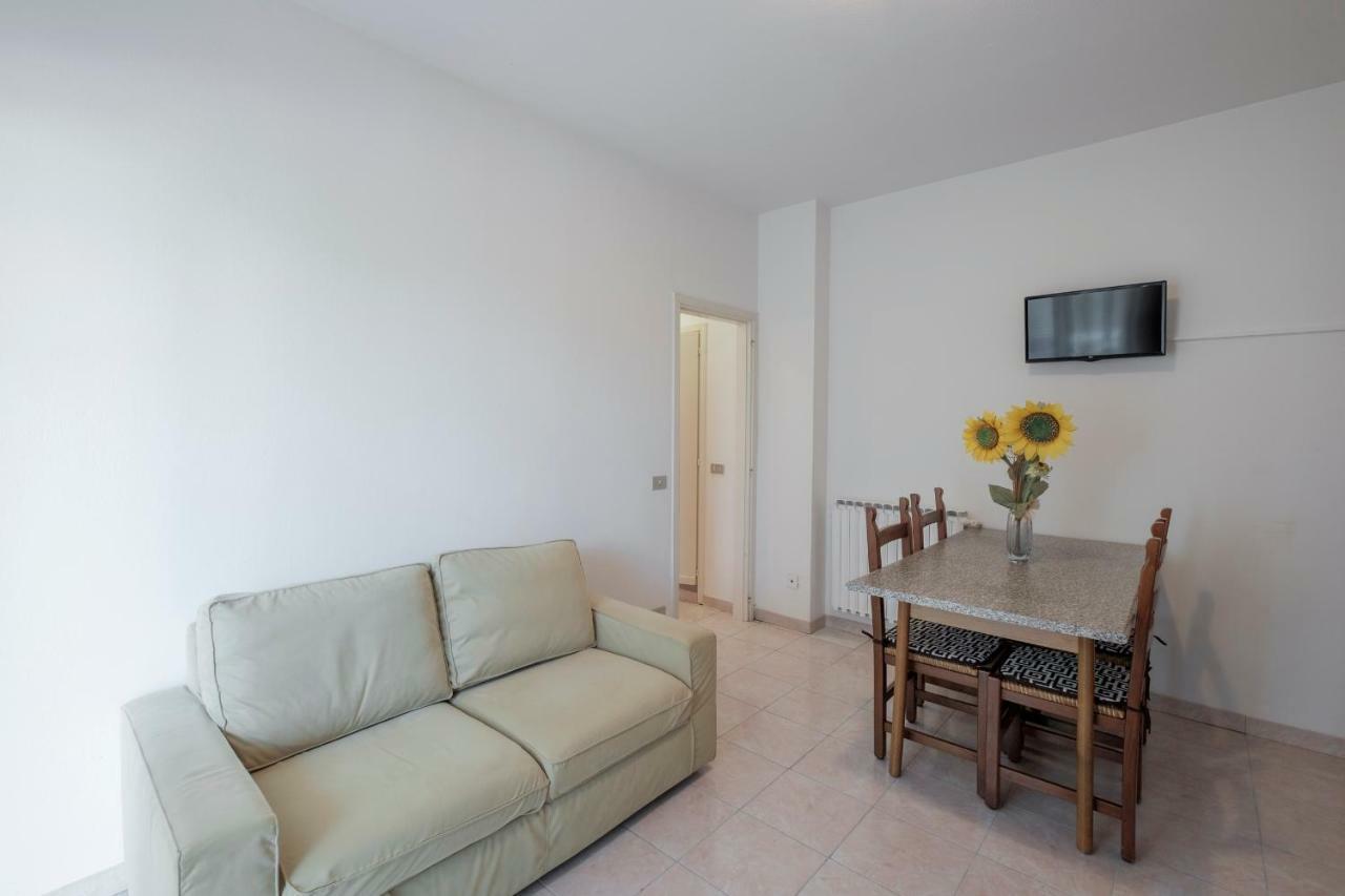 Residence Holiday Sirmione B8 Eksteriør billede